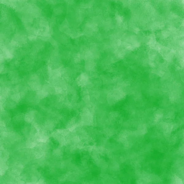 stock image Green Watercolor Background Texture