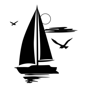 Tekne, IA içeriği değil.