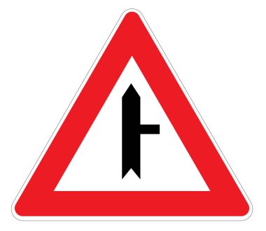 Çizimcideki öncelikli yol