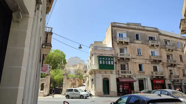 Malta gozo vlog turizm holidau valenta