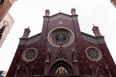 İstanbul, Padua 'lı Aziz Anthony Kilisesi