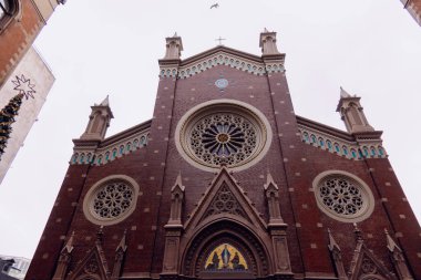 İstanbul, Padua 'lı Aziz Anthony Kilisesi