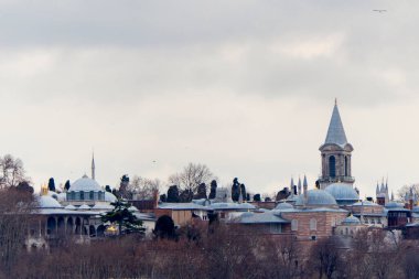 Cityscape İstanbul, Türkiye