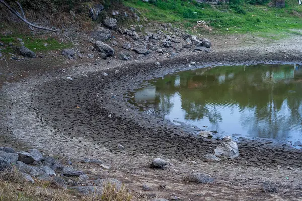 Situ Patenggang Gölü Ciwidey, Batı Java, Endonezya