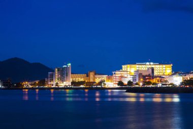 Manado Sulawesi Bulvarı Utara