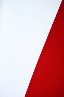 arka plan Endonezya bayrak bağımsızlık günü