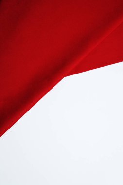 arka plan Endonezya bayrak bağımsızlık günü