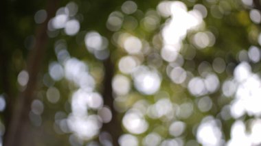 düzgün mermilerle soyut yeşil arkaplan