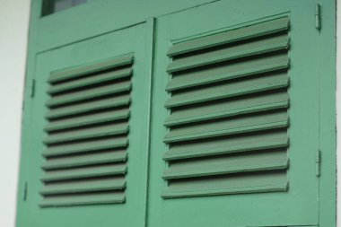 Geleneksel Sundan ev mimarisi büyüleyicidir.