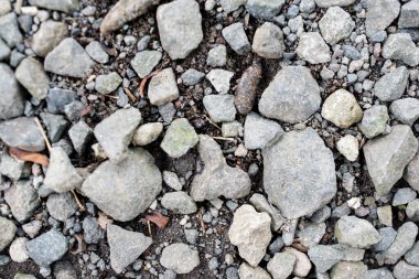 arka plan küçük çakıl
