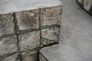 Eski kalıp açık tuğla