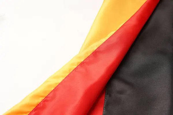 Arkaplan için soyut Alman bayrağı