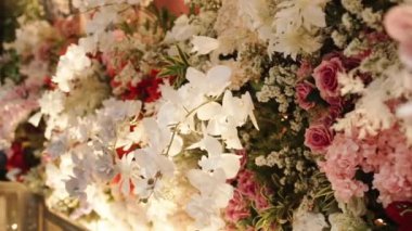 düğün süsü ayrıntıları