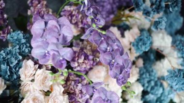 düğün süsü ayrıntıları