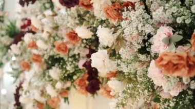 düğün süsü ayrıntıları