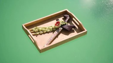 Keris ya da Kris, Endonezya kökenli geleneksel bir hançerdir.