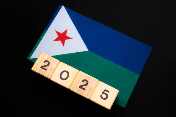 2025, Cibuti, Cibuti bayrağı ve Cibuti bayrağı yeni yılda Cibuti için önemli etkinlikler, seçim, ekonomi, sosyal faaliyetler, merkez bankası, Cibuti dış politikası