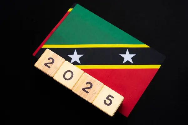 2025, Saint Kitts dan Nevis, Saint Kitts dan Nevis bayrağı tarihi engelli, konsept, Saint Kitts dan Nevis için önemli etkinlikler yeni yıl, seçim, ekonomi, sosyal aktiviteler, merkez bankası, Saint Kitts dan Nevis dış politika