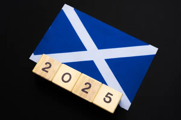 2025, İskoçya bayrağı tarihi engelleme, kavram, İskoçya için önemli etkinlikler yeni yıl, seçim, ekonomi, sosyal faaliyetler, merkez bankası, İskoçya dış politikası