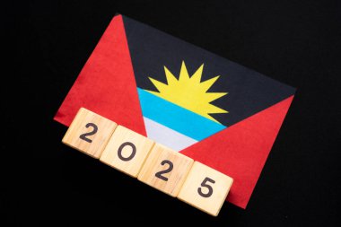 2025, Antigua ve Barbuda için tarih engeli, kavram, önemli etkinlikler, Antigua ve Barbuda için yeni yıl, seçim, ekonomi, sosyal faaliyetler, merkez bankası, Antigua ve Barbuda dış politika