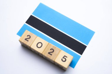 2025, Botswana, Botswana bayrağı tarih engelli, kavram, önemli etkinlikler Botswana için yeni yılda, seçim, ekonomi, sosyal faaliyetler, merkez bankası, Botswana dış politikası
