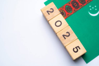 2025, Türkmenistan bayrağı tarih engeli, kavram ve Türkmenistan için önemli etkinlikler yeni yıl, seçim, ekonomi, sosyal faaliyetler, merkez bankası, Türkmenistan dış politikası