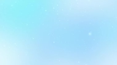 Kış tatilleri ve kış arkaplanı, mavi zemine düşen beyaz kar taneleri bokeh ve kar parçacıkları Noel ve karlı bayram tasarımı için soyut kar sahneleri. Yüksek kalite