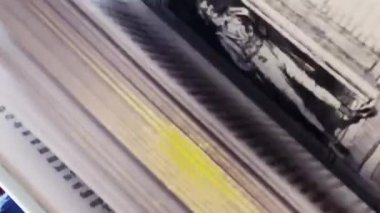 Going through the book pages, reading and education.