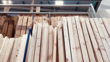 İnşaat ve inşaat malzemeleri mağazası, ev dışı, iç tasarım ve ev yenileme konsepti