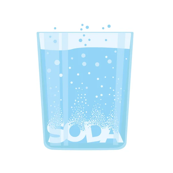 Kabartma tozunu bir bardak suda erit..