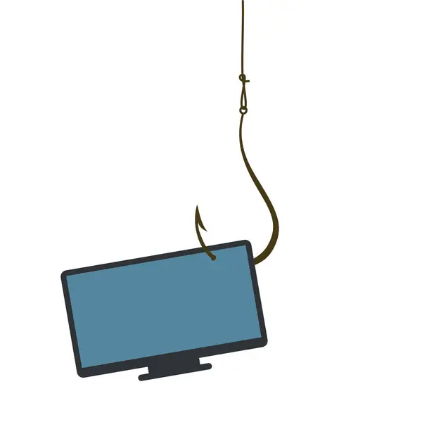 Televizyon oltaya takıldı..