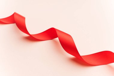 Noel kompozisyonu. Noel hediyeleri, düz yatış, üst manzara.