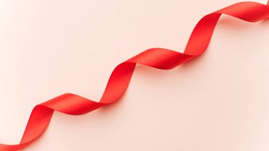 Noel kompozisyonu. Noel hediyeleri, düz yatış, üst manzara.