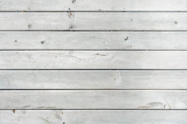 Beyaz boyalı ahşap kaplama arka plan. Yüksek kalite fotoğraf