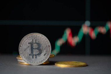 Bitcoin fiyat tablosu. Dijital altın almak ve zenginlik inşa etmek. Boğa pazarı katalizörü
