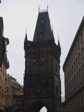 Prag, Paris 'in güzellik açısından eşdeğeridir..
