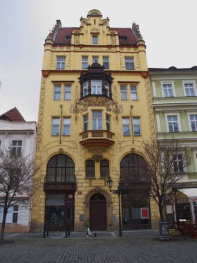 Prag, Paris 'in güzellik açısından eşdeğeridir..