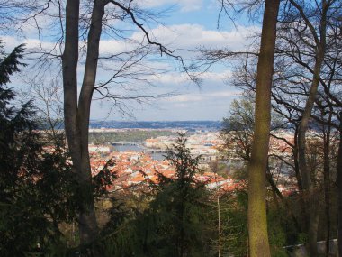 Prag, Paris 'in güzellik açısından eşdeğeridir..
