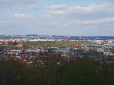 Prag, Paris 'in güzellik açısından eşdeğeridir..