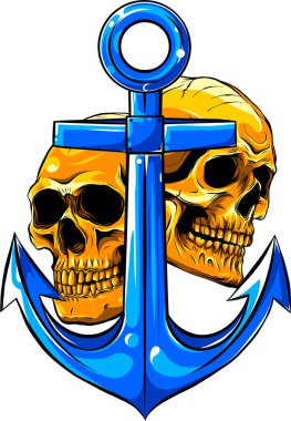 Beyaz arkaplan izole vektörü