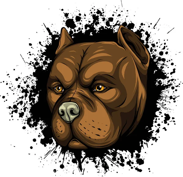 330+ Bully Dog Stock Illustrations, Royalty-Free Vector Graphics & Clip Art  - iStock