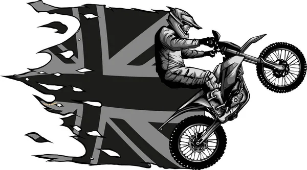 1 solteiro linha desenhando do difícil trilha motocross logotipo. fora  estrada motocicleta conceito. contínuo linha desenhar Projeto vetor  ilustração 20261736 Vetor no Vecteezy