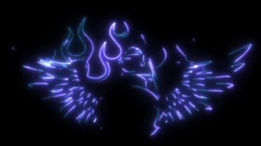 el bombasının video animasyonu
