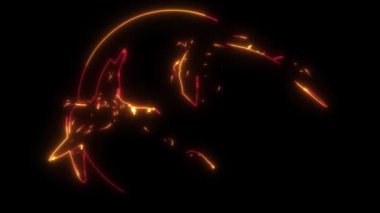 Pteranodon 'un dijital animasyonu yasaklandı