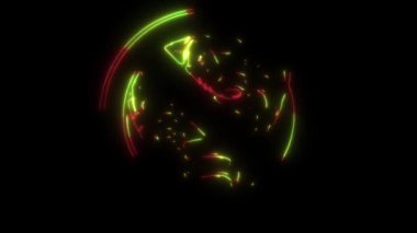 Yasak Kobra 'nın dijital animasyonu