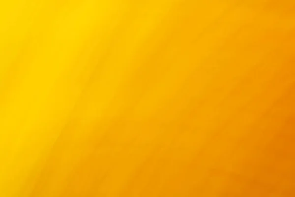 Abstract Yellow Orange Background Banner Gradient Smooth Diagonal Lines Soft — Stock Photo, Image