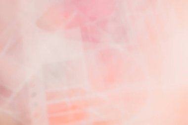 Odaklanamayan kentsel doku. Tasarımın için soyut bir arkaplan. Ayarlanmış.