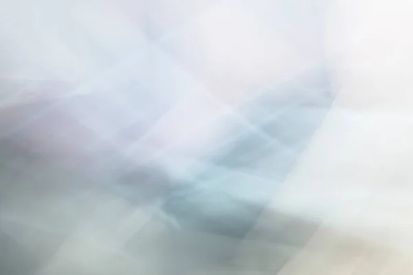 Abstrakter Heller Hintergrund Mit Defokussiertem Licht Und Schatten Wellen Und — Stockfoto