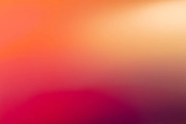 Colorful Beautiful Abstract Warm Red Orange Background Flare Defocused Abstract — Stock Photo, Image