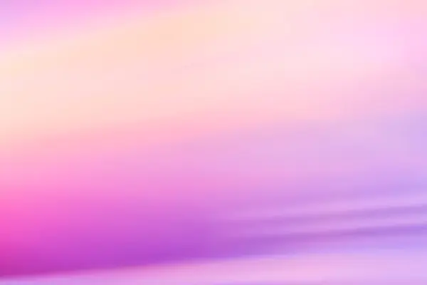 Fundo Abstrato Tons Lilás Rosa Com Clarão Com Luzes Desfocadas — Fotografia de Stock